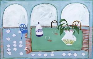 Froth And Bubble - Limited Edition Print