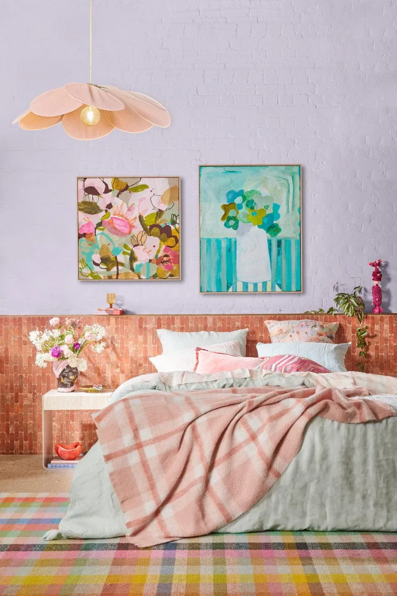 Gently Does It - Limited Edition Print