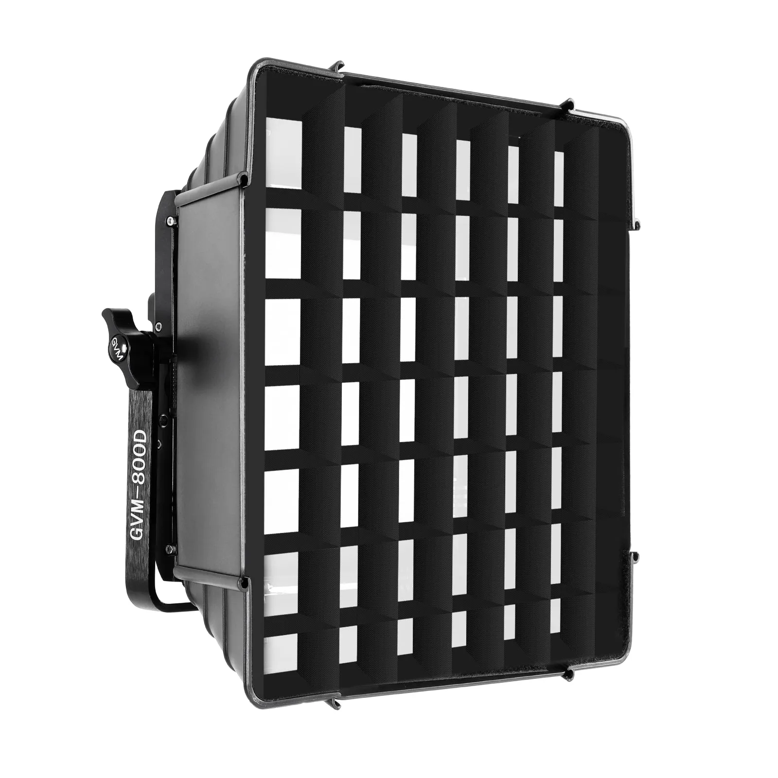 GVM Softbox for 480LS/560AS/800DRGB Series LED Lights (11 x 11")