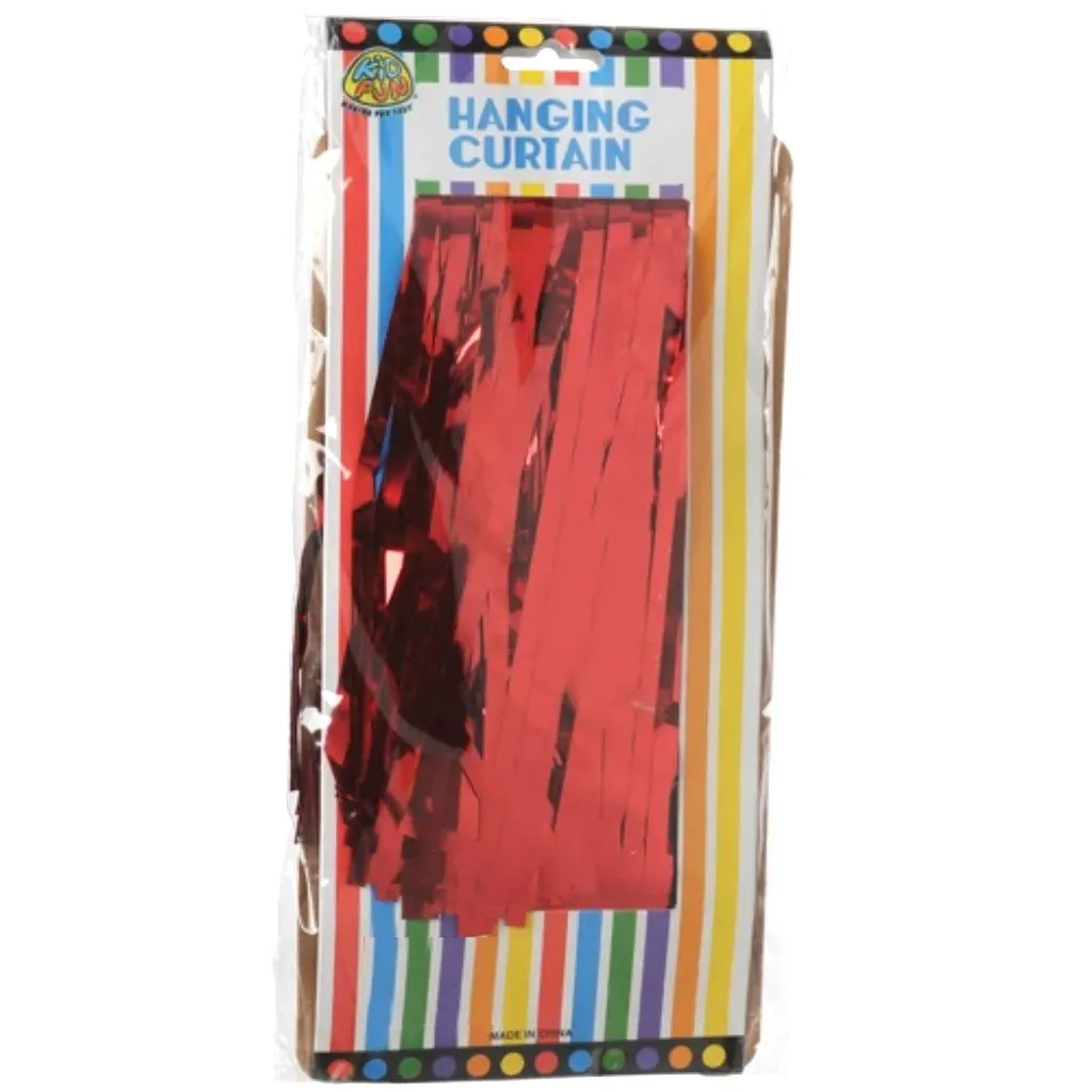 Hanging Curtain