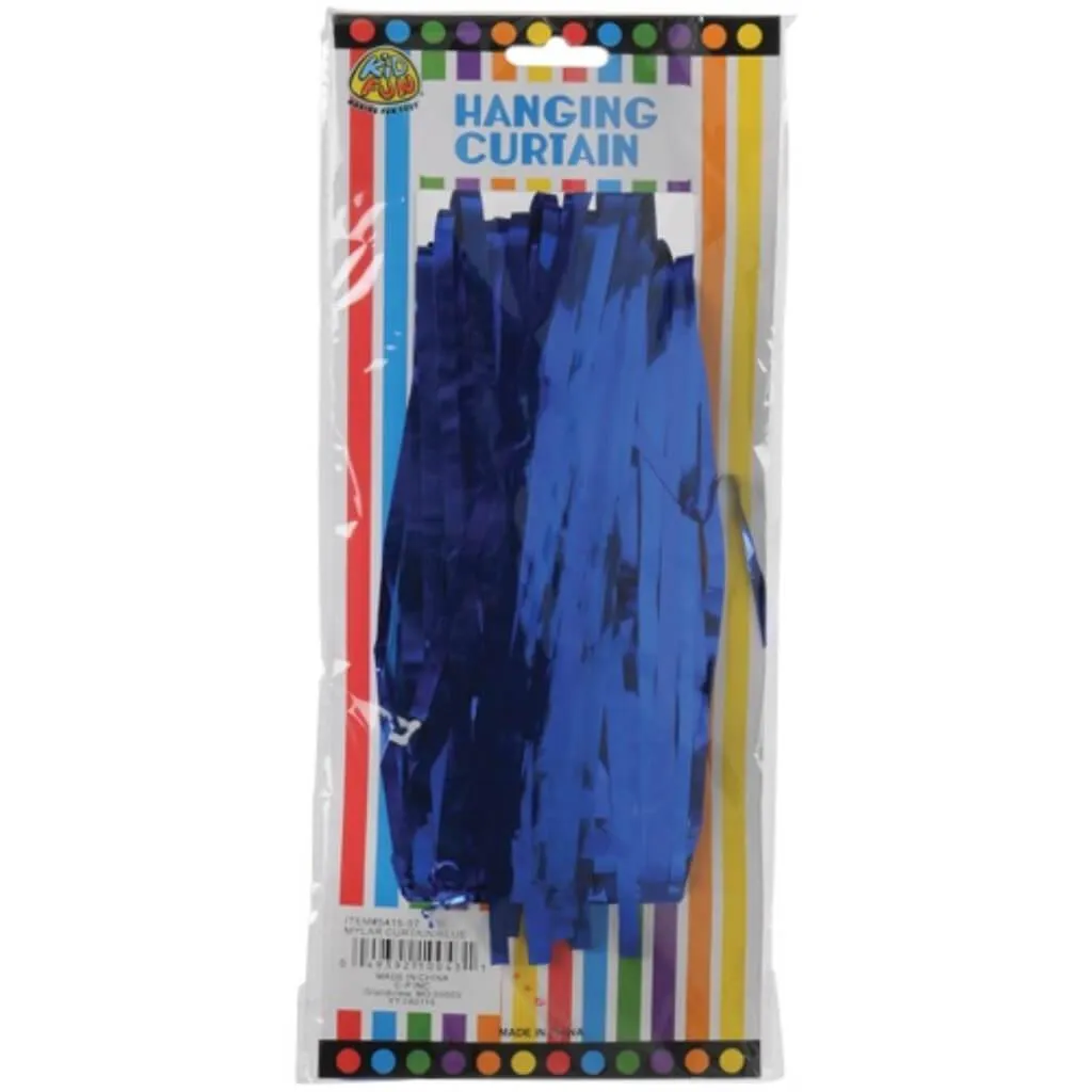 Hanging Curtain