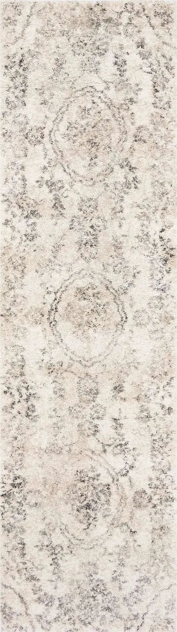 Hue 4703 Grey Timeless Rug