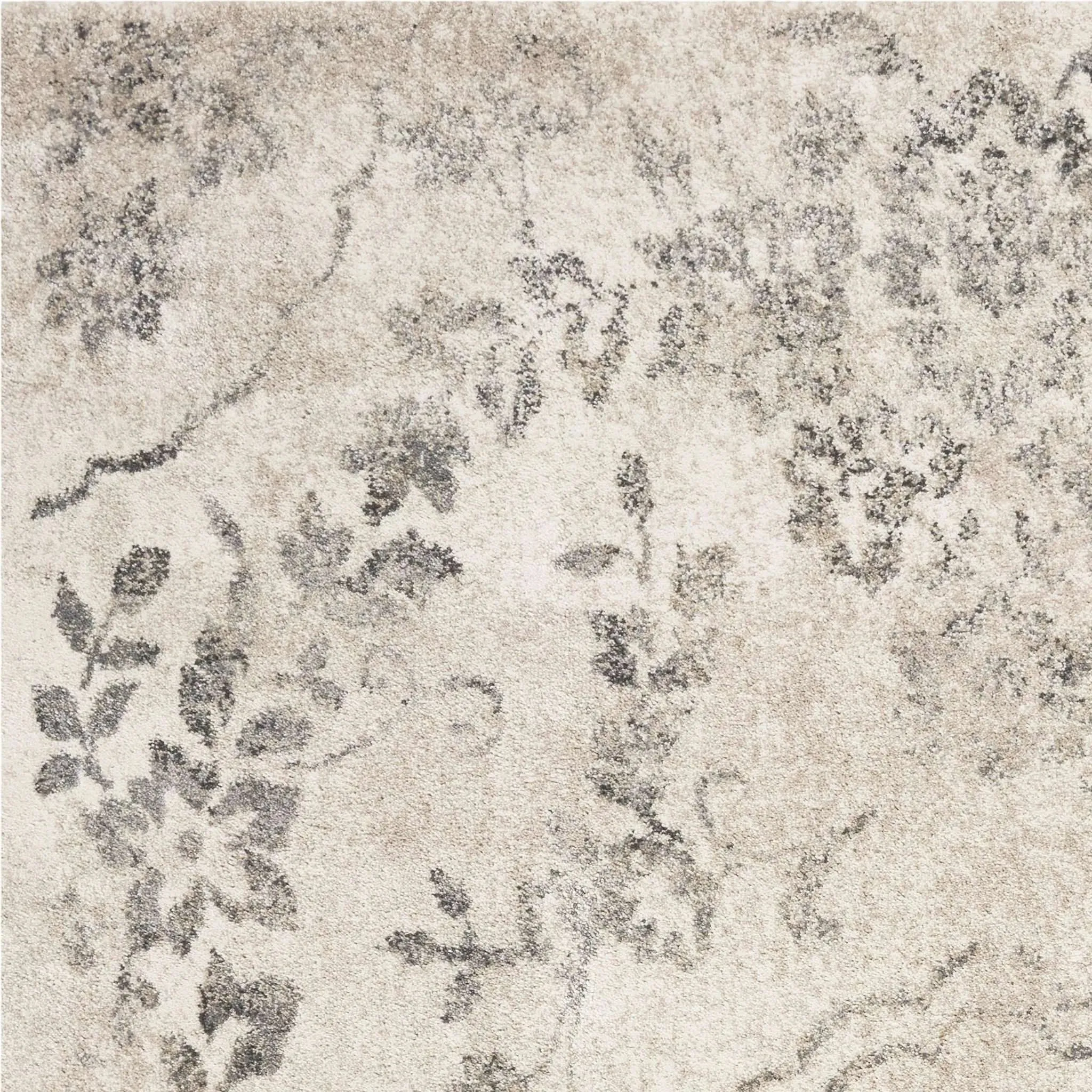 Hue 4703 Grey Timeless Rug