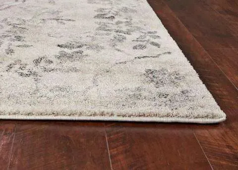 Hue 4703 Grey Timeless Rug