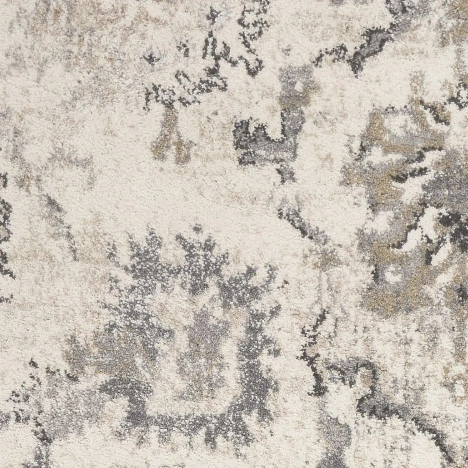 Hue 4707 Ivory Farrah Rug