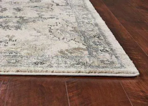 Hue 4707 Ivory Farrah Rug