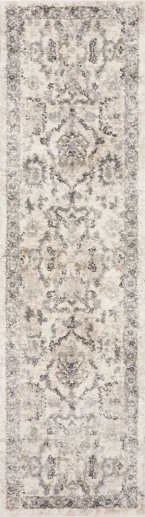 Hue 4707 Ivory Farrah Rug