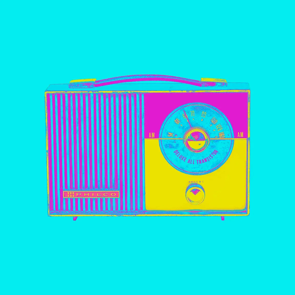 J&J Photo Art -  Phabulous Philco
