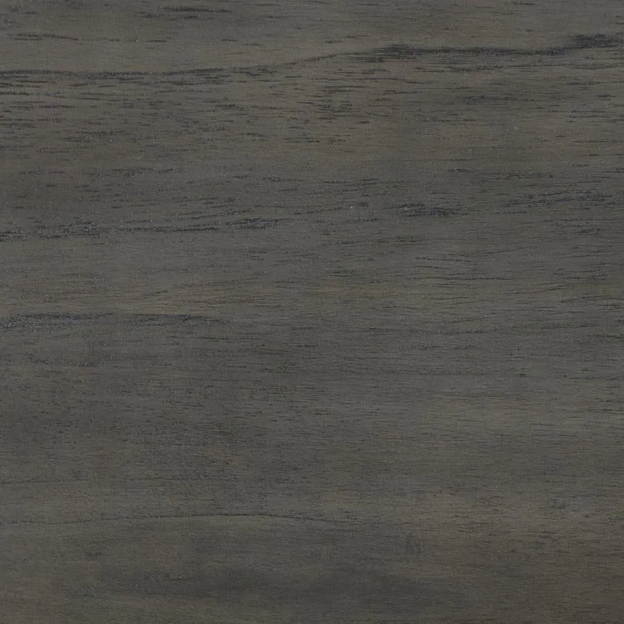 Kieran Dresser Mirror Grey