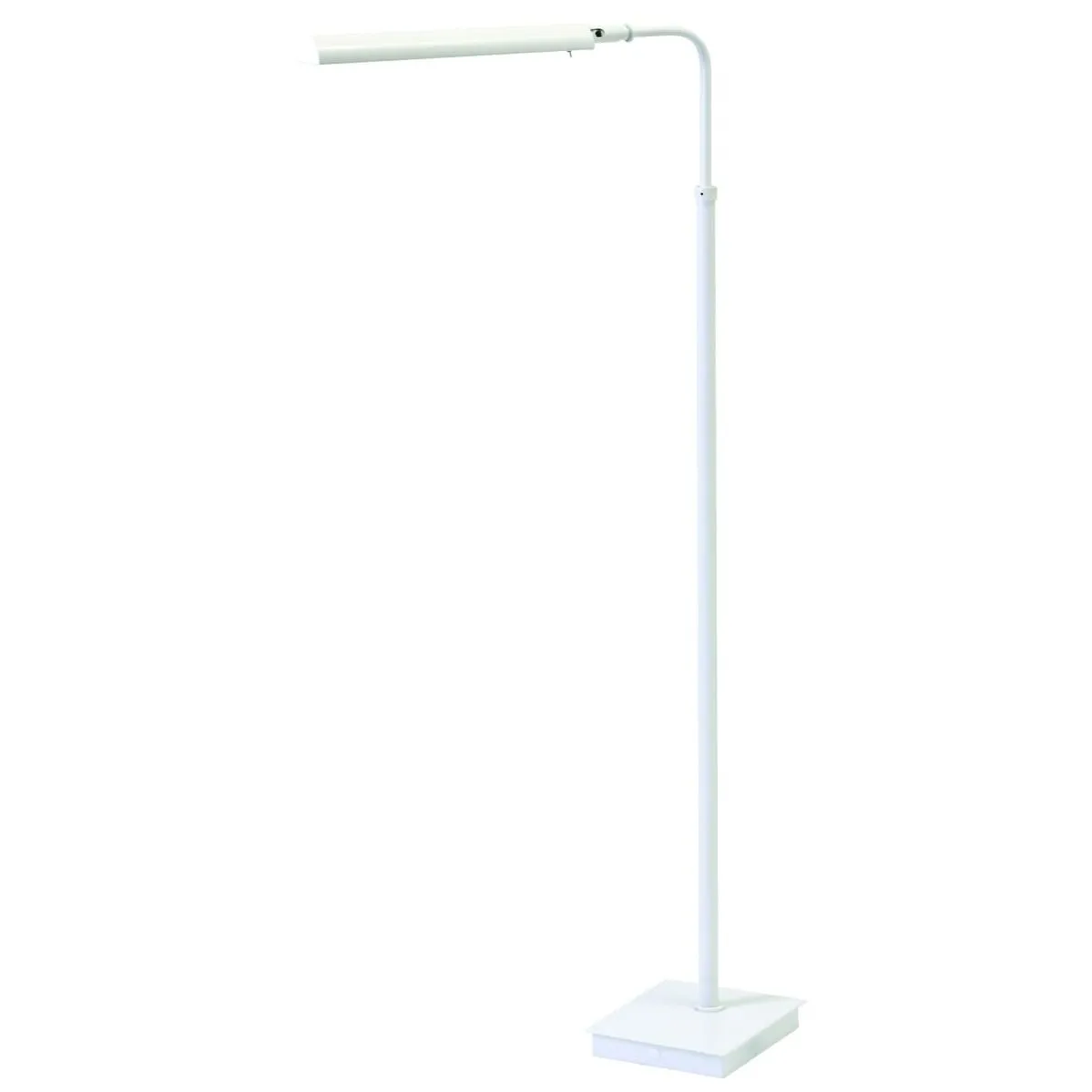 LED Adjustable Generation Floor Lamp