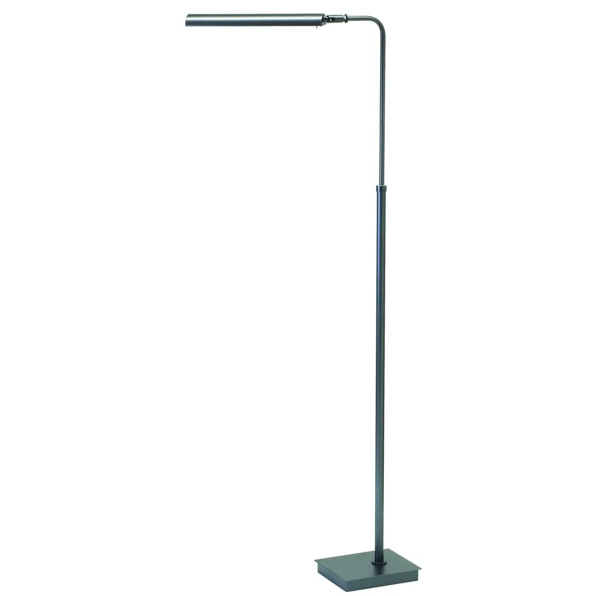 LED Adjustable Generation Floor Lamp