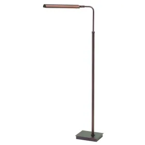 LED Adjustable Generation Floor Lamp