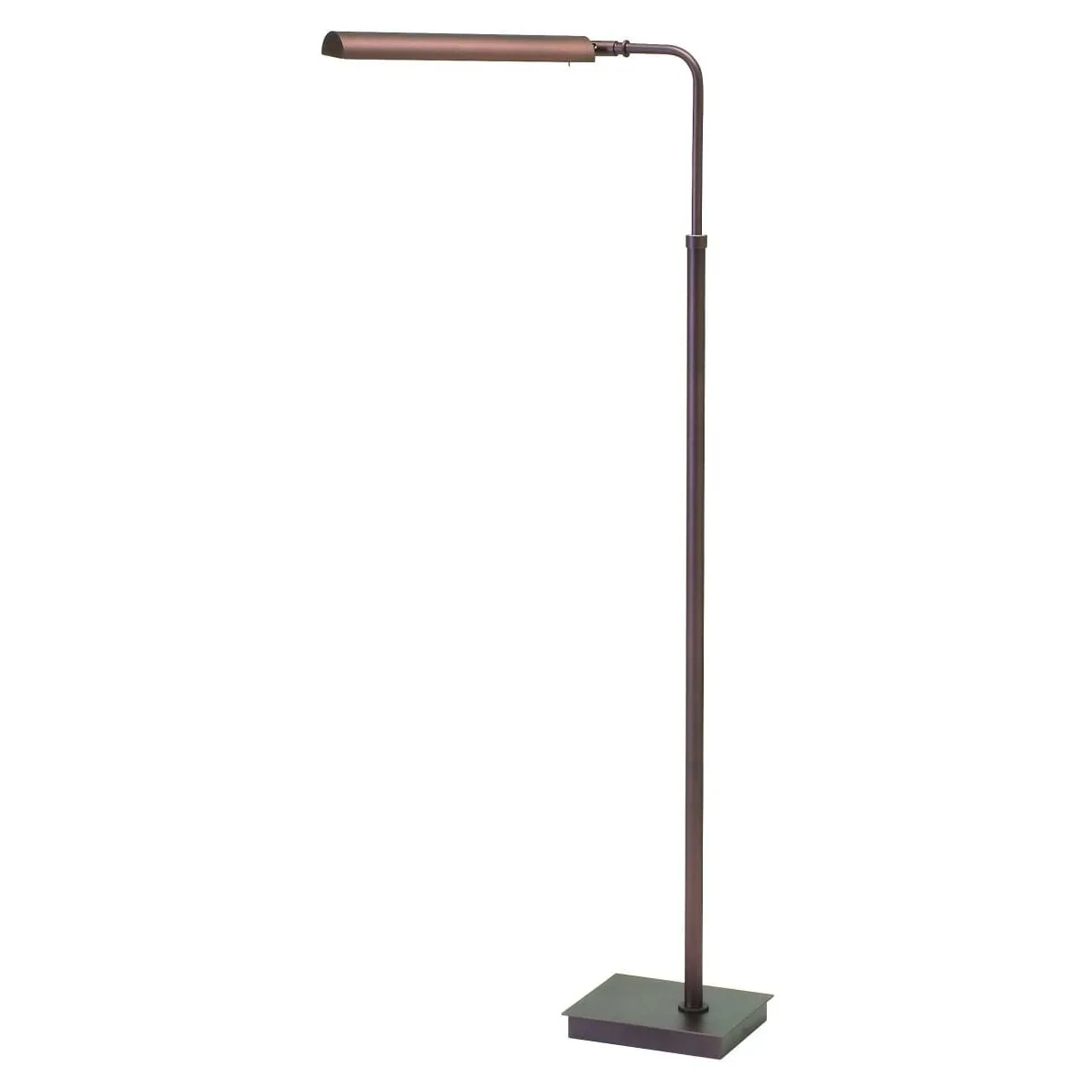 LED Adjustable Generation Floor Lamp