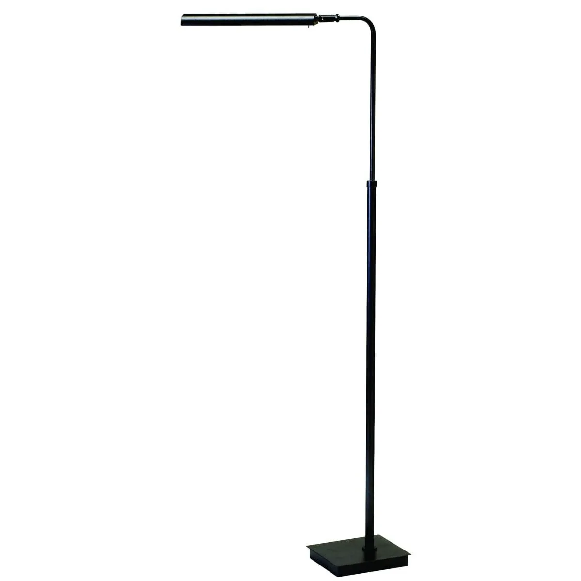 LED Adjustable Generation Floor Lamp