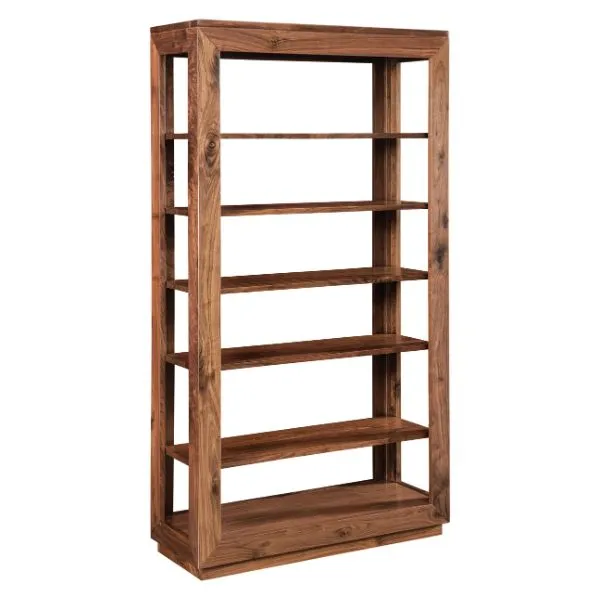 Lexus Bookcase