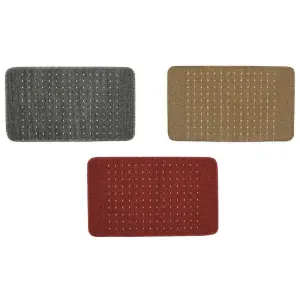 Likewise Stanford Universal Mat 80x50cm - 3 Colours Available