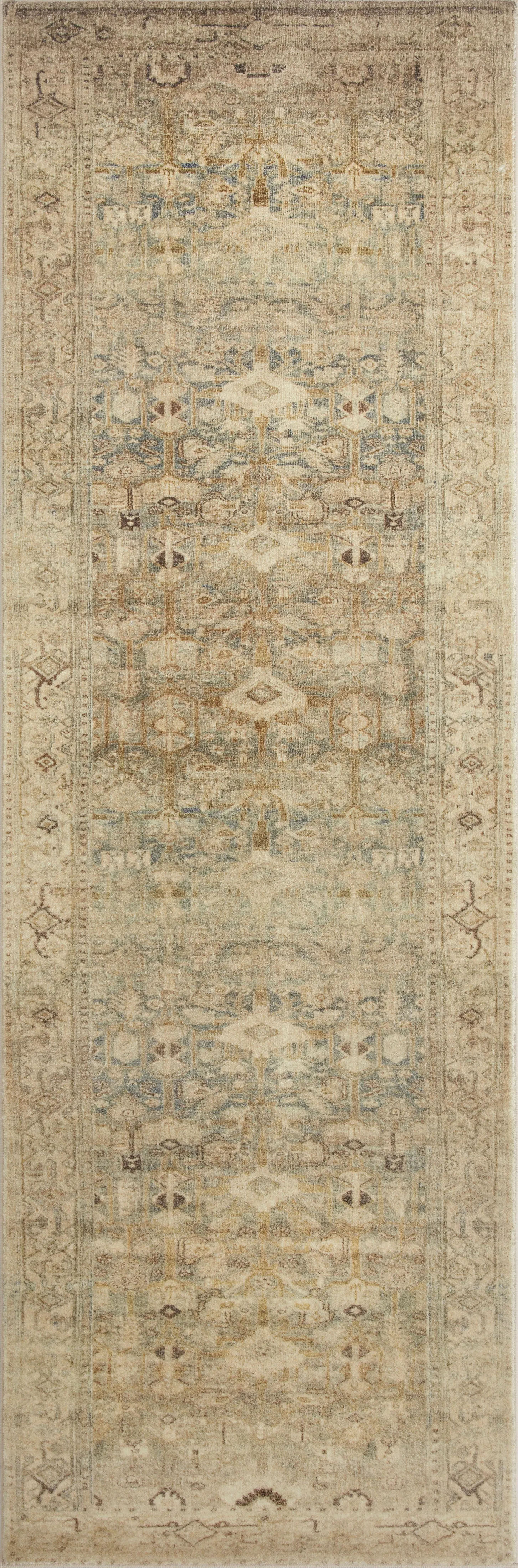 Loloi Margot Antique/Sage Rug MAT-04
