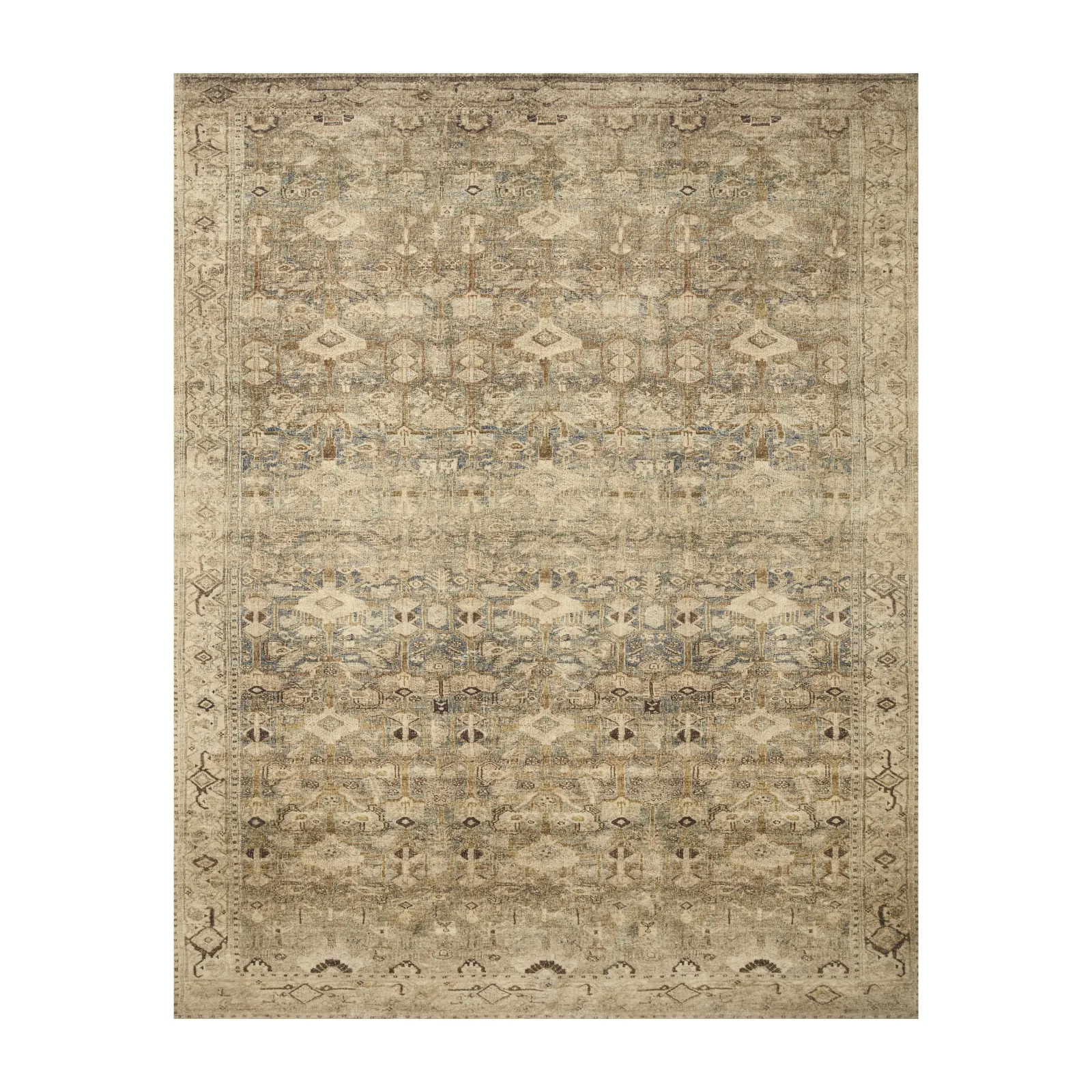Loloi Margot Antique/Sage Rug MAT-04