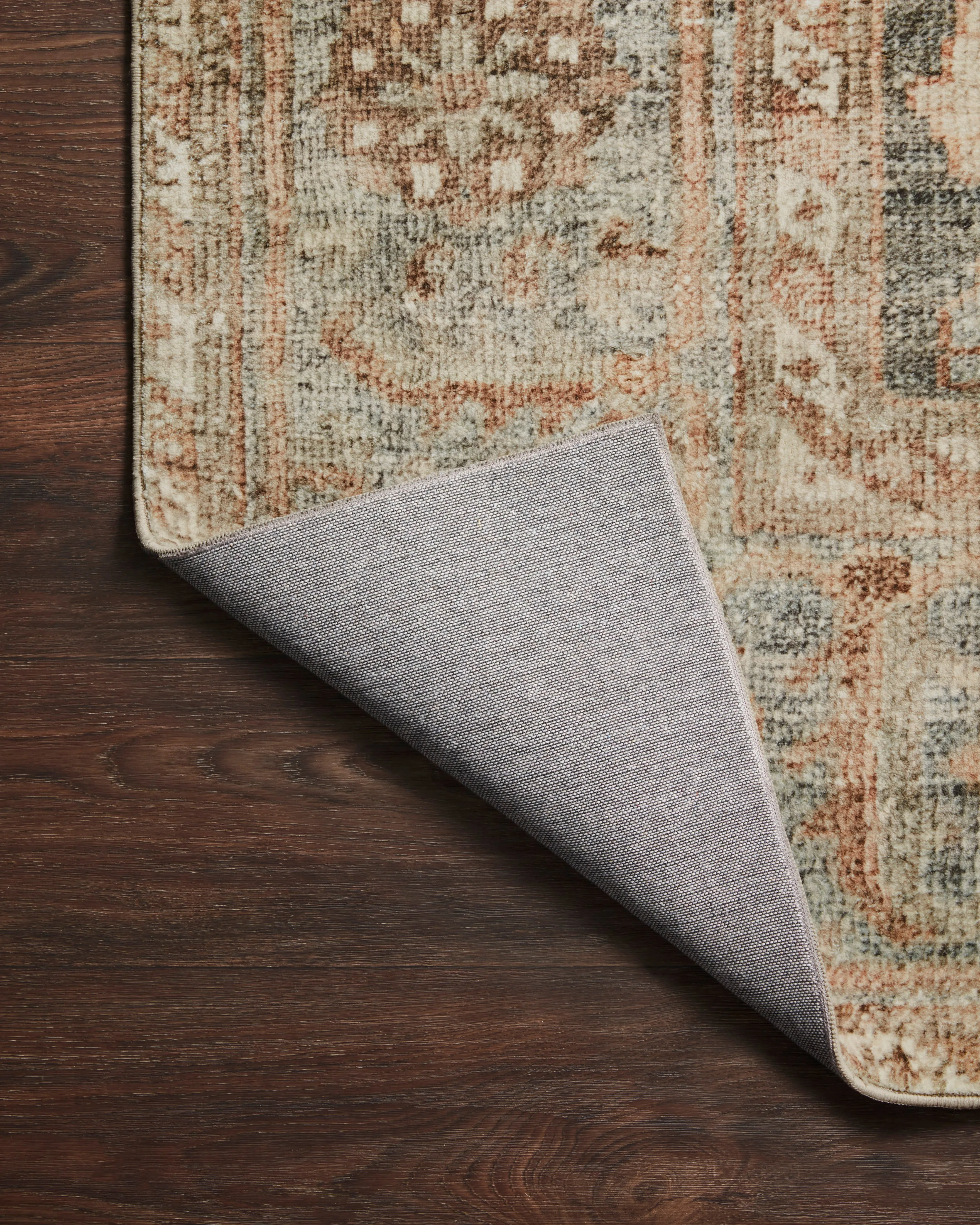 Loloi Margot Ocean/Spice Rug