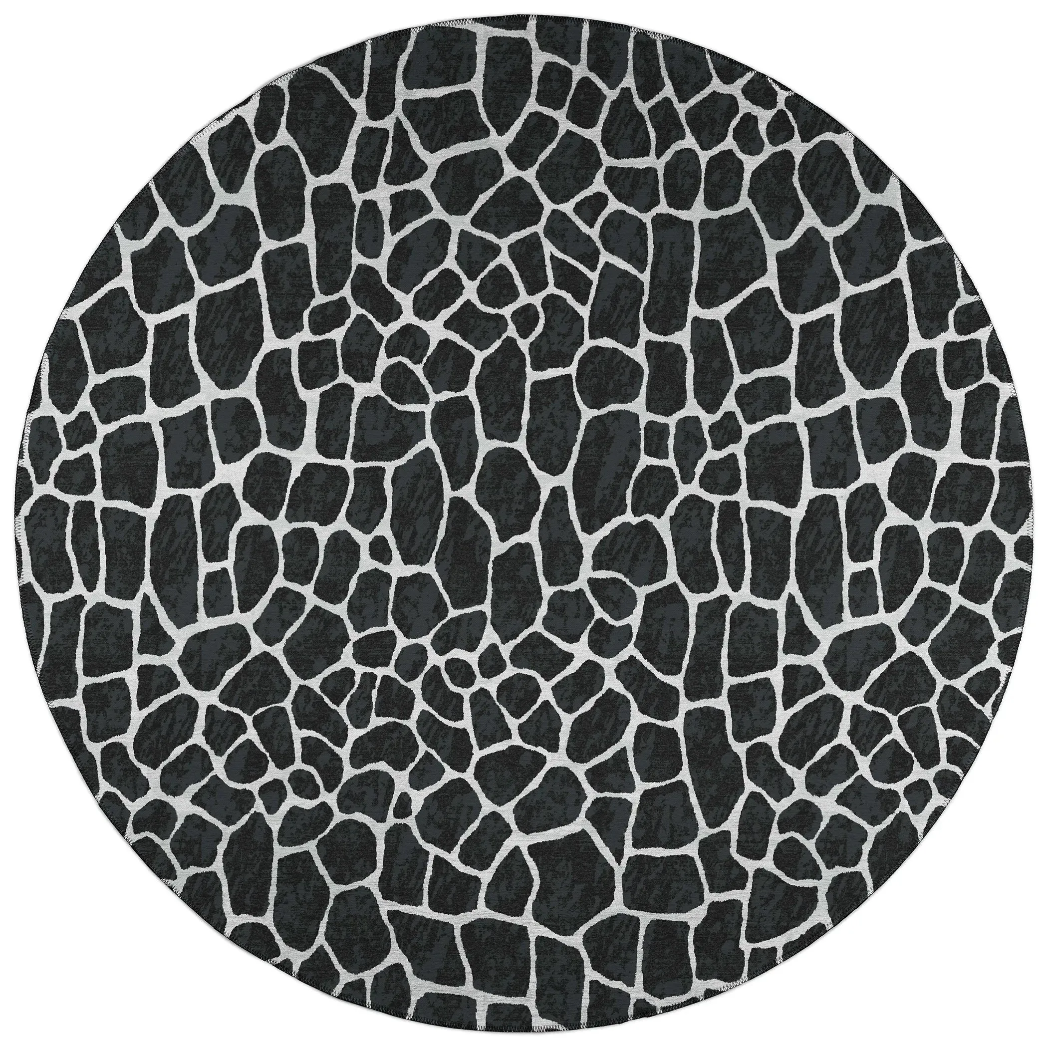 Mali ML4 Midnight Rug