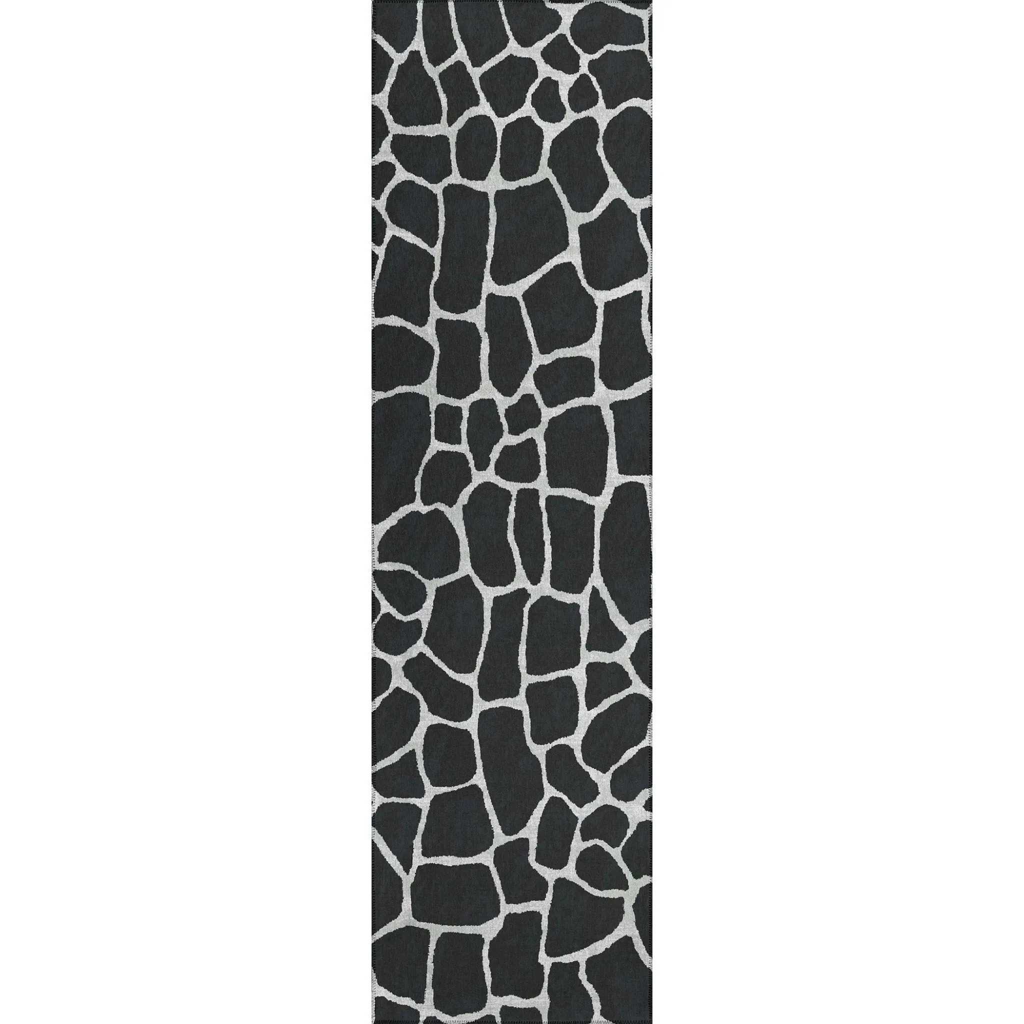 Mali ML4 Midnight Rug