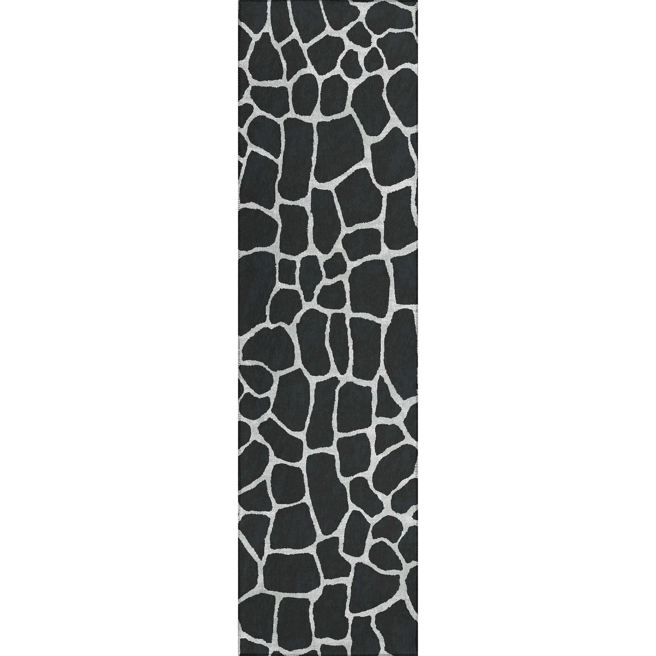 Mali ML4 Midnight Rug