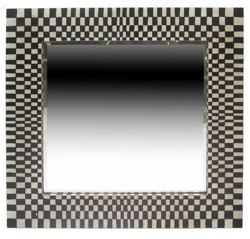 Michelle Wall Mirror