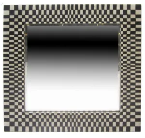 Michelle Wall Mirror