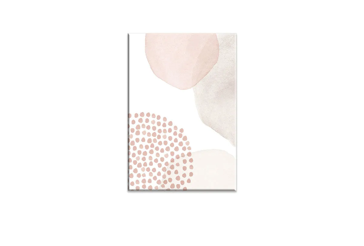 Minimalist Watercolour 1A | Abstract Wall Art Print