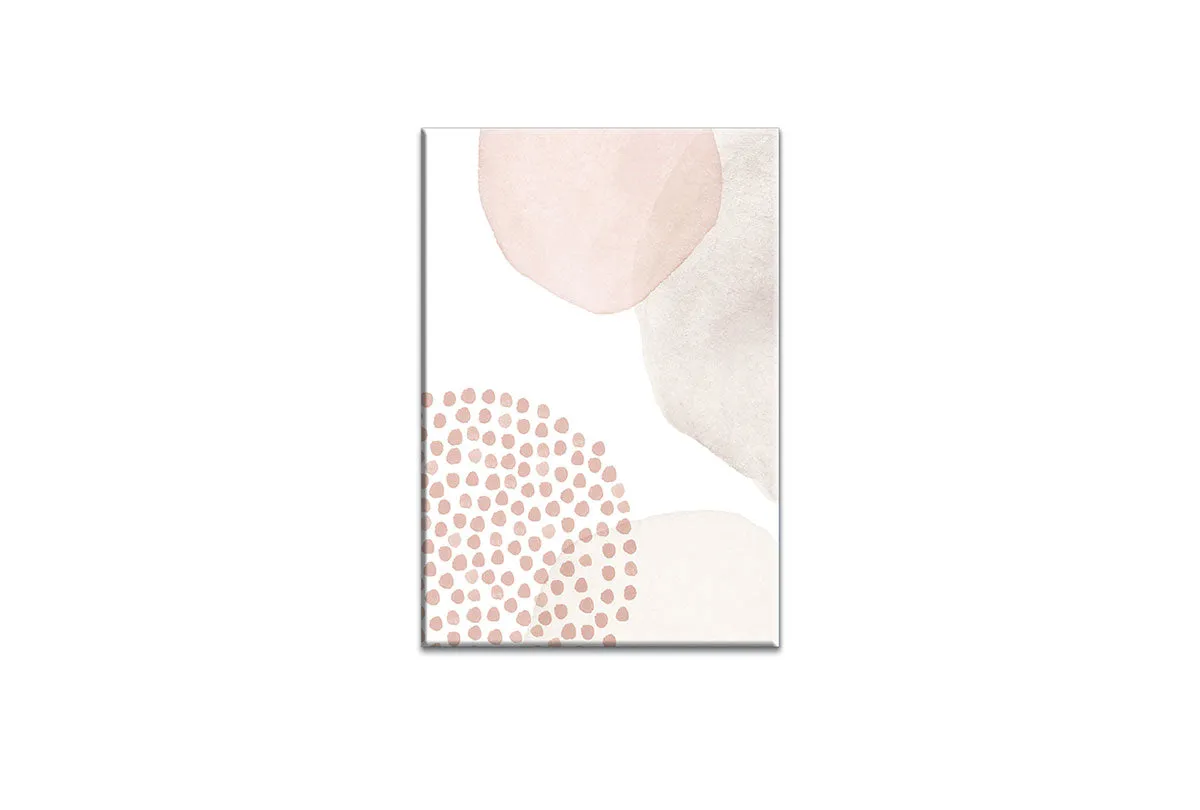 Minimalist Watercolour 1A | Abstract Wall Art Print