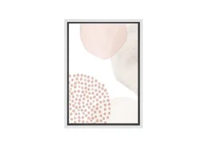 Minimalist Watercolour 1A | Abstract Wall Art Print