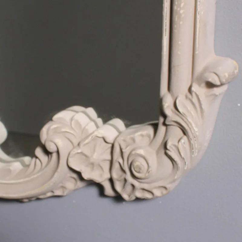 Mirror Cheval 29 x 50