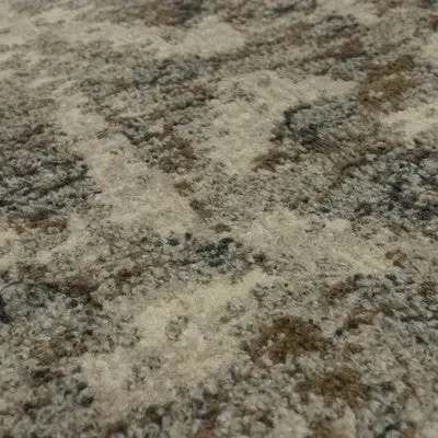 New - 2'x3' Cashmere Eliot Scatter Rug Tan - Threshold