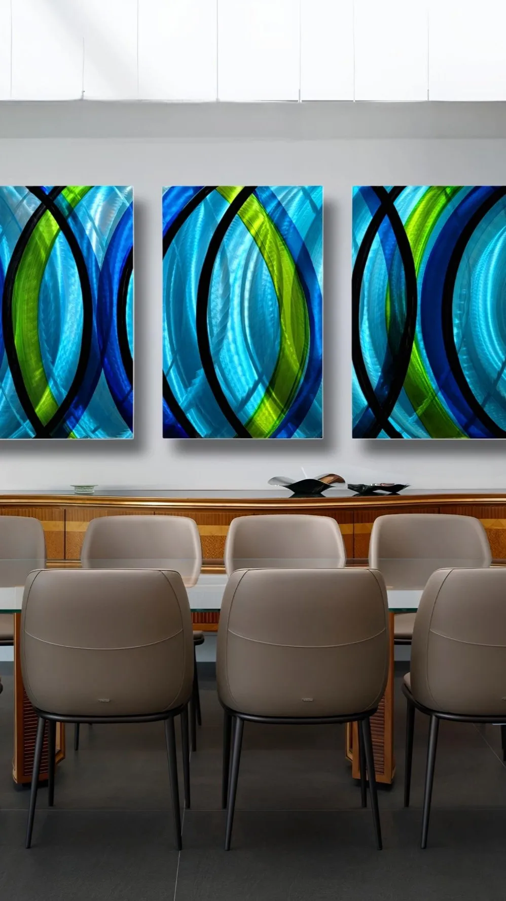 New! Psychedelic Rush