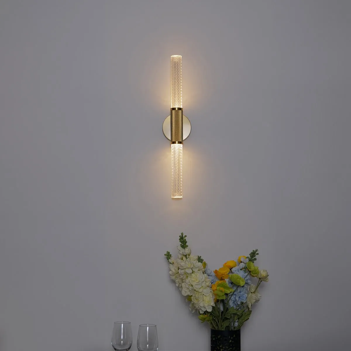 Nordic Dream Wall Light • 2-Pack