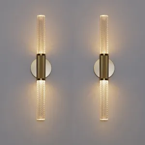 Nordic Dream Wall Light • 2-Pack