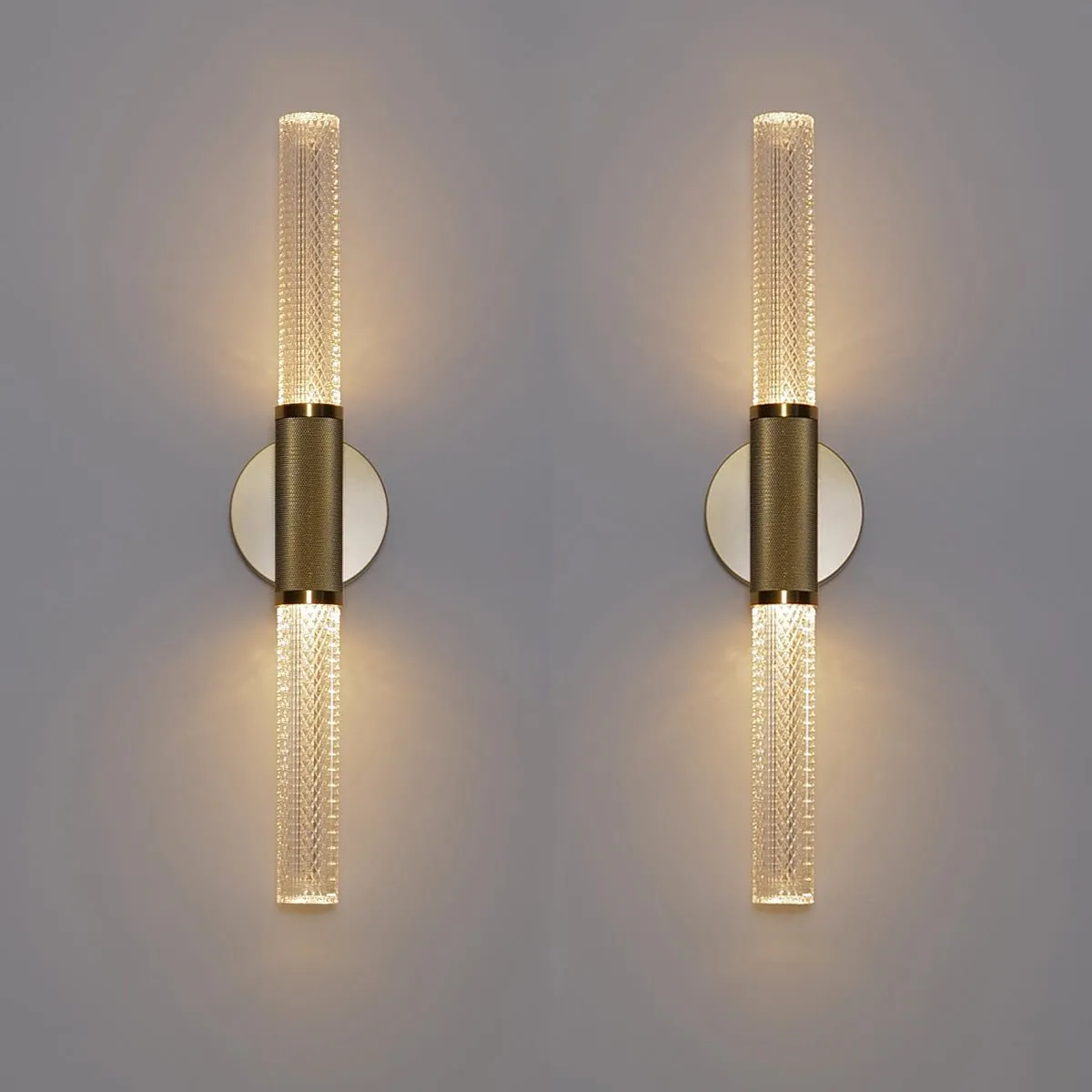 Nordic Dream Wall Light • 2-Pack