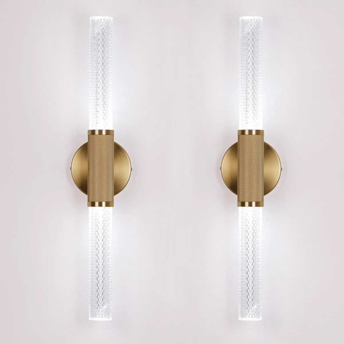 Nordic Dream Wall Light • 2-Pack