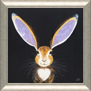 'Poppet' by Quinn Russell