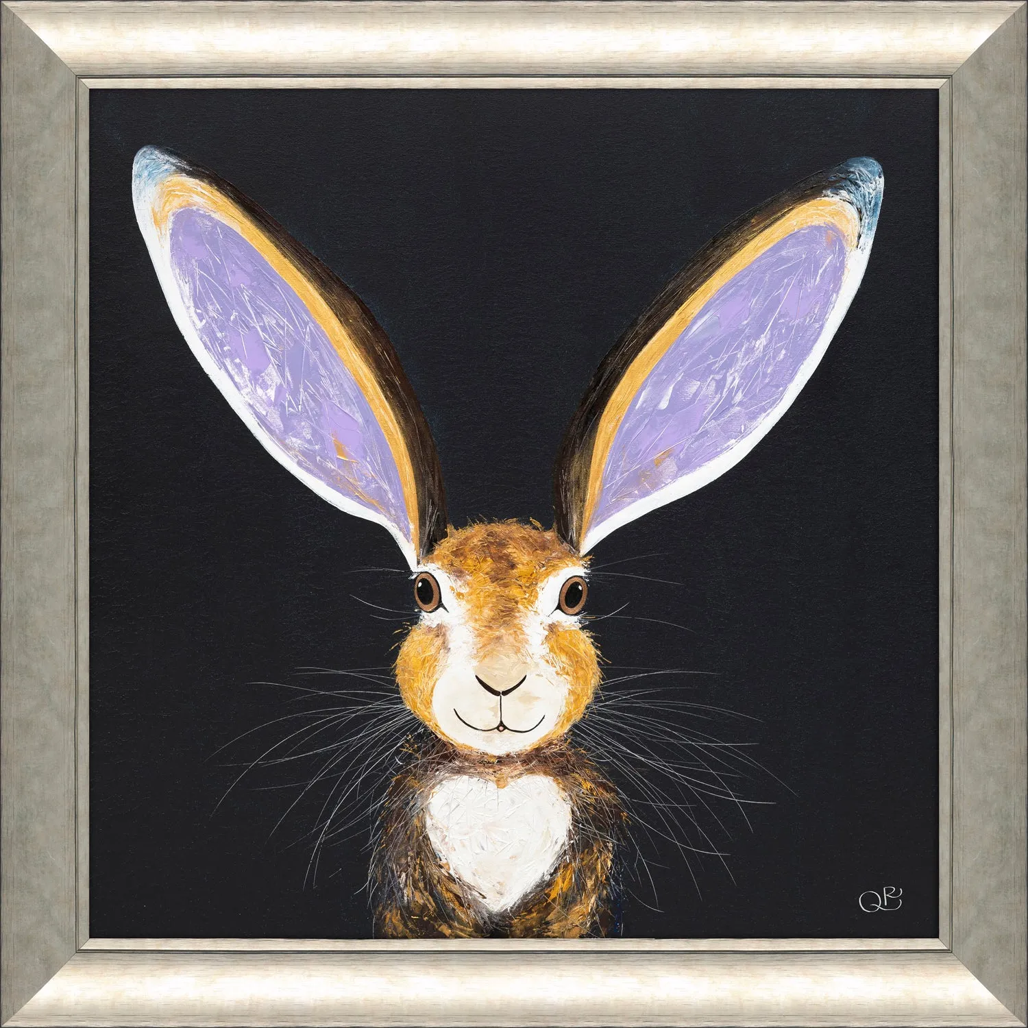 'Poppet' by Quinn Russell