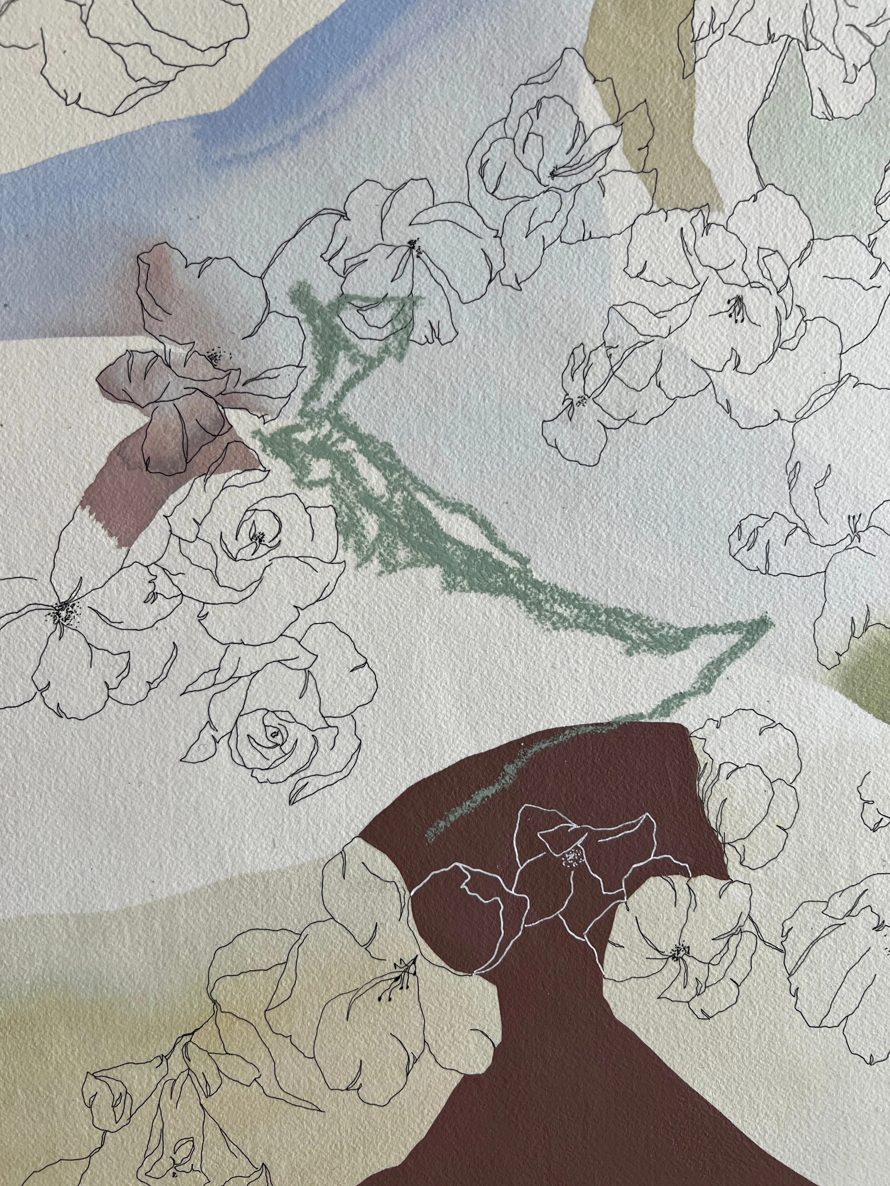 "Flora"