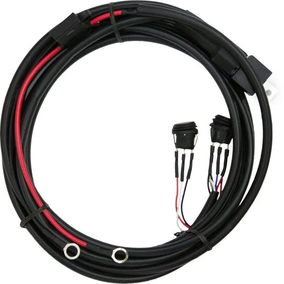 Rigid Radiance Bar Multi-Trigger Harness