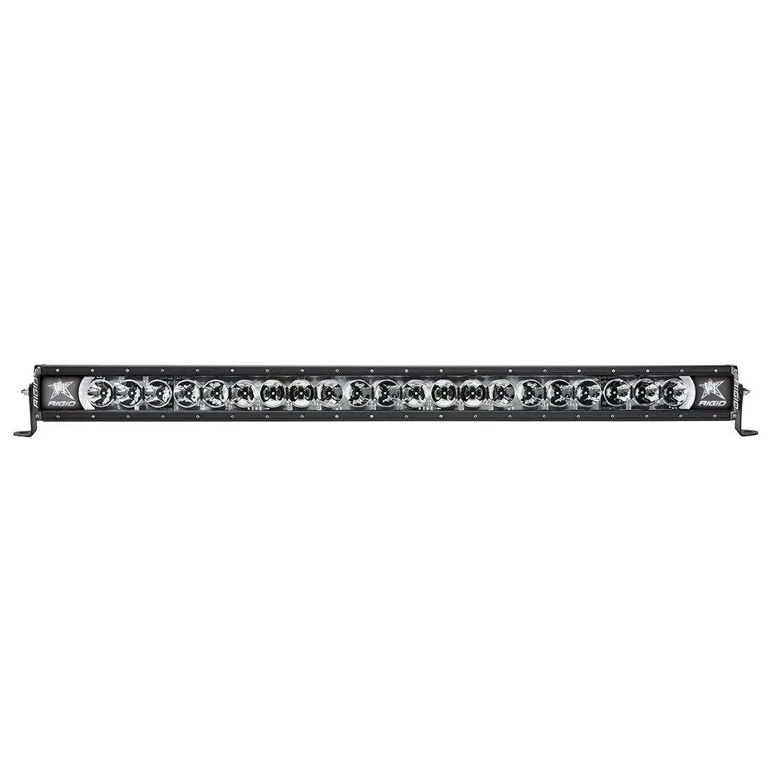 Rigid Radiance  LED Light Bar Backlit