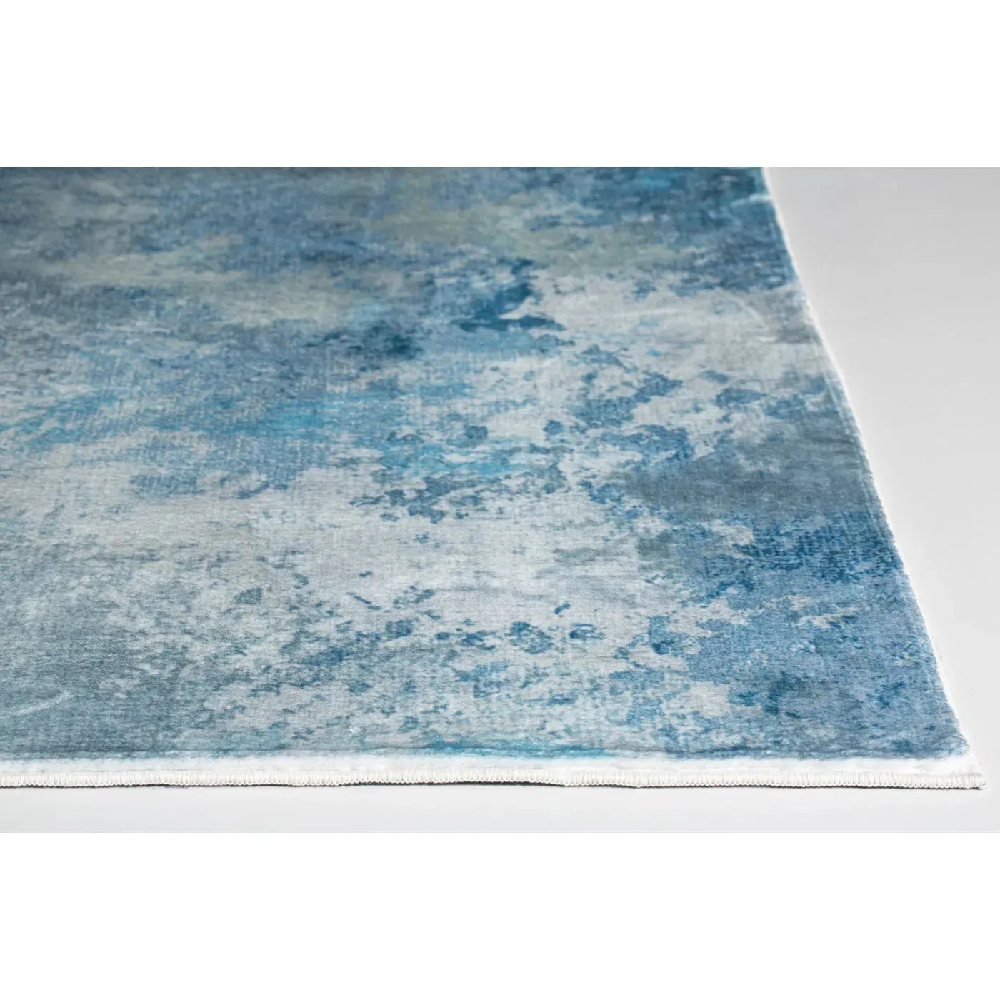 Roxy 2803 Blue Nebula Rug