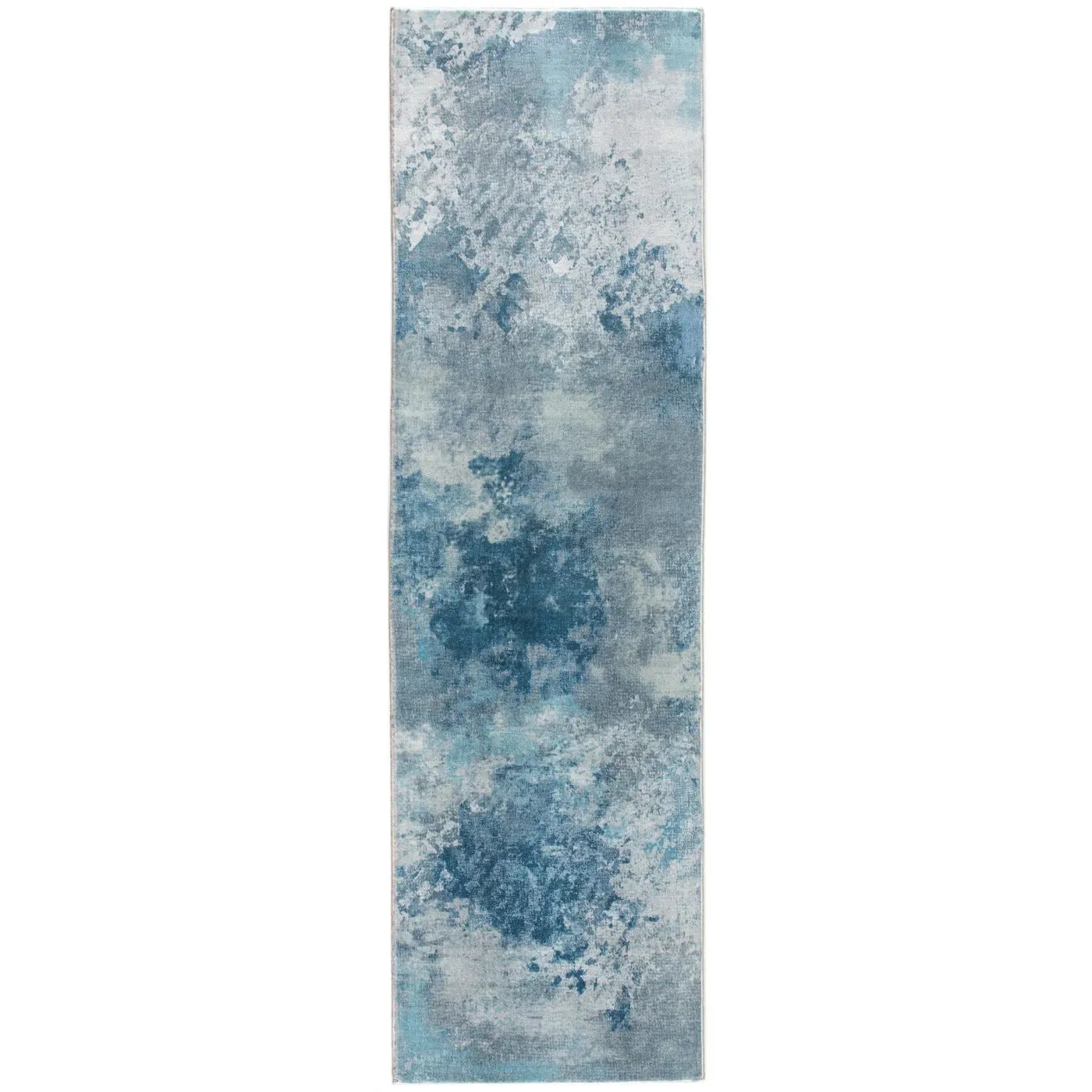 Roxy 2803 Blue Nebula Rug