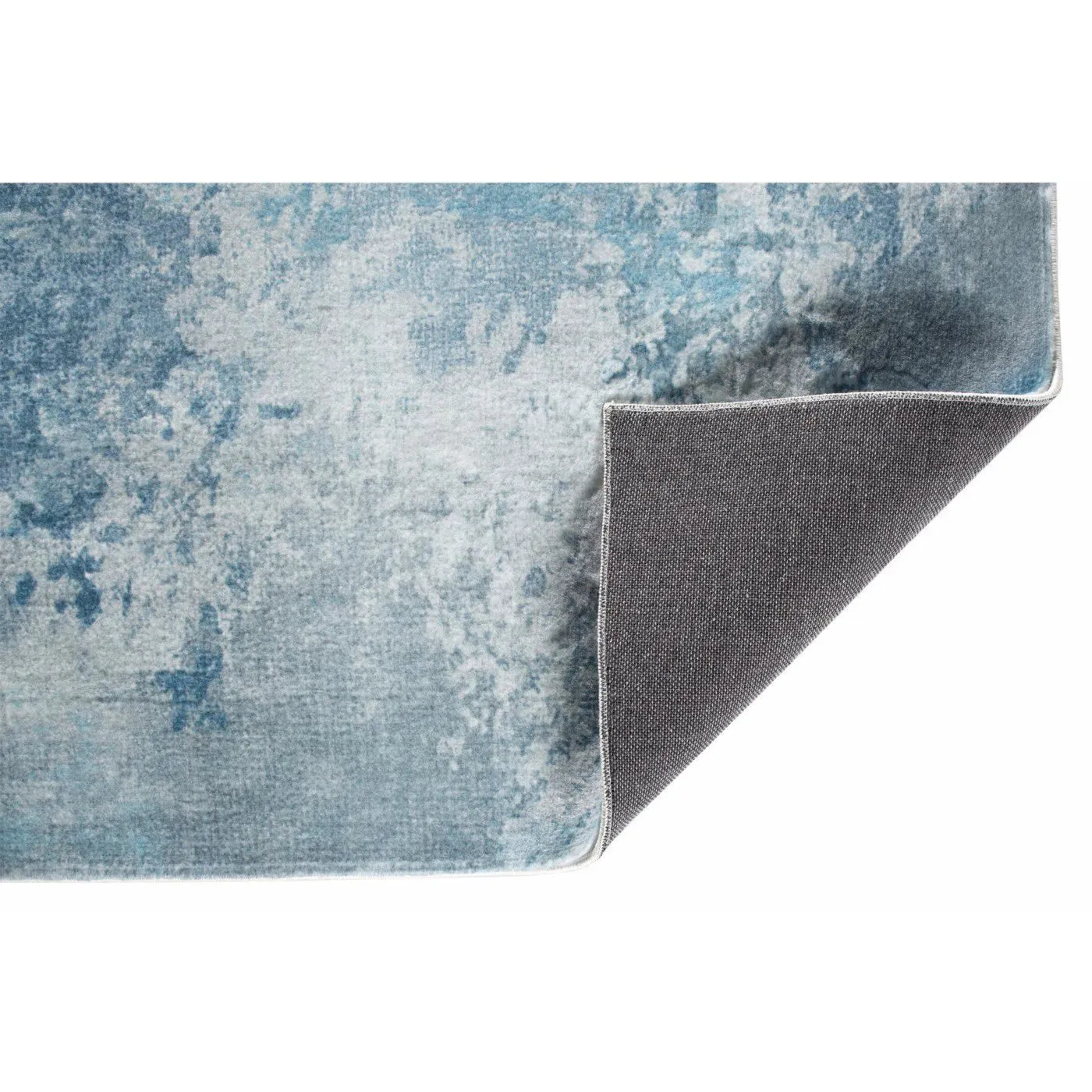 Roxy 2803 Blue Nebula Rug