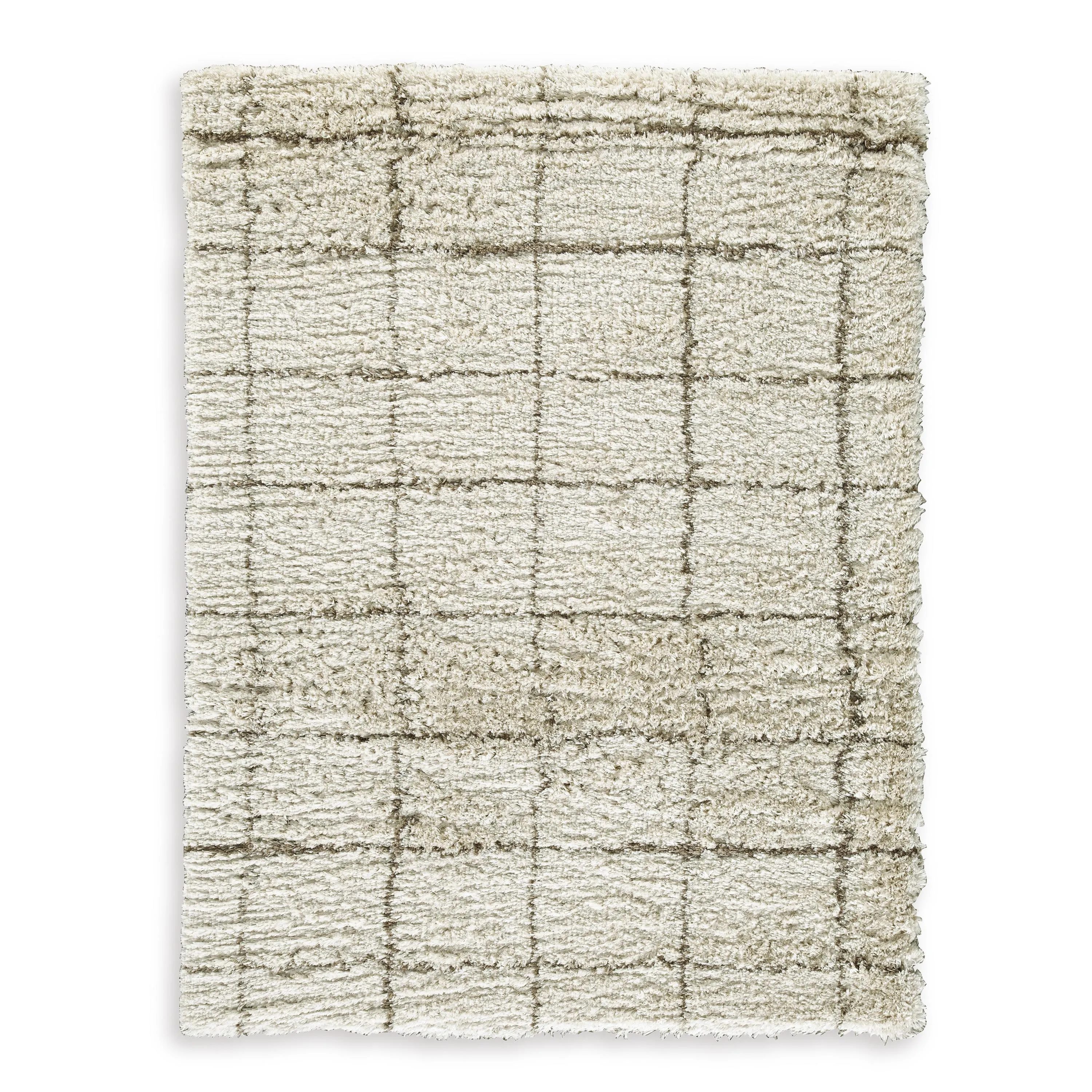 Signature Design by Ashley Rugs Rugs R407212