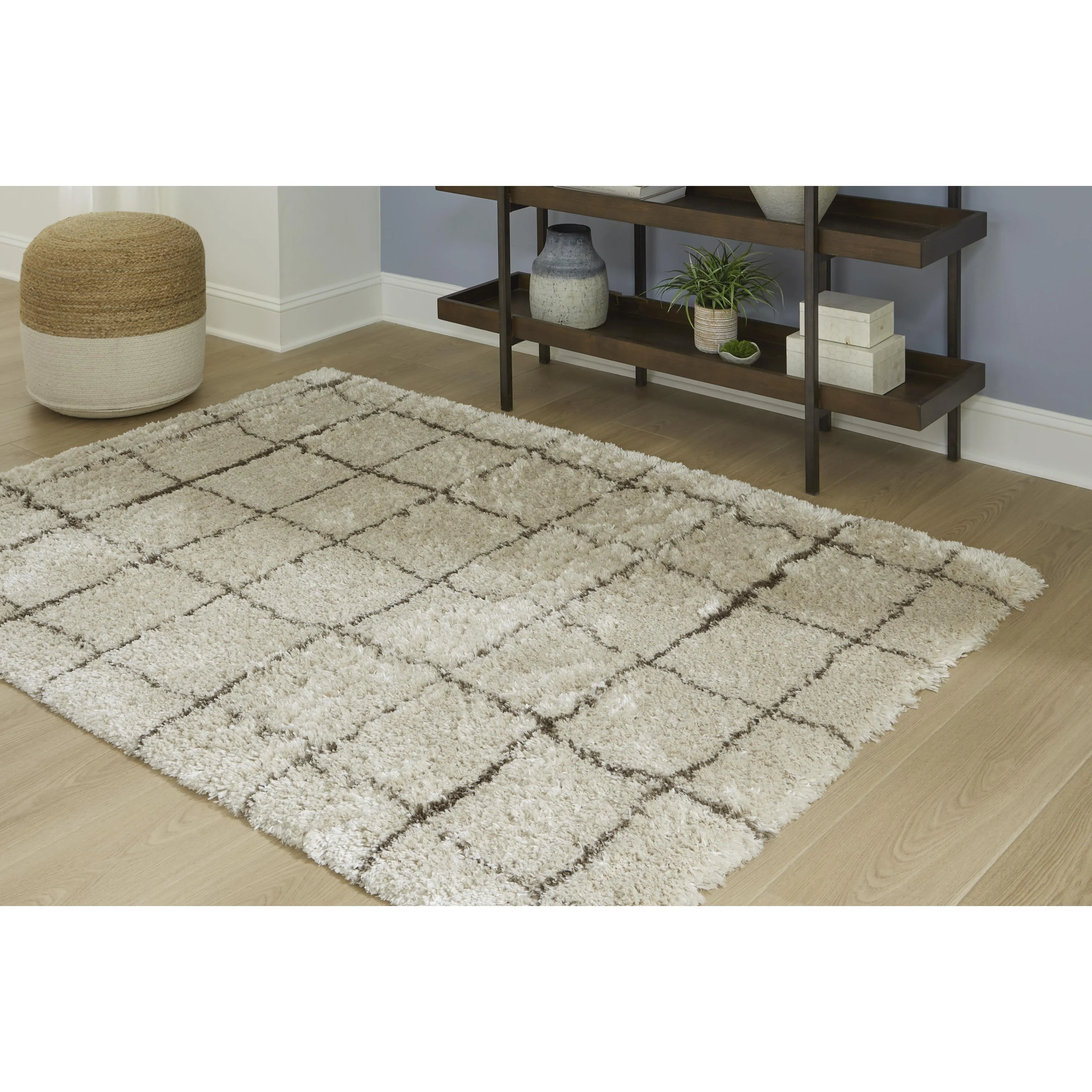 Signature Design by Ashley Rugs Rugs R407212