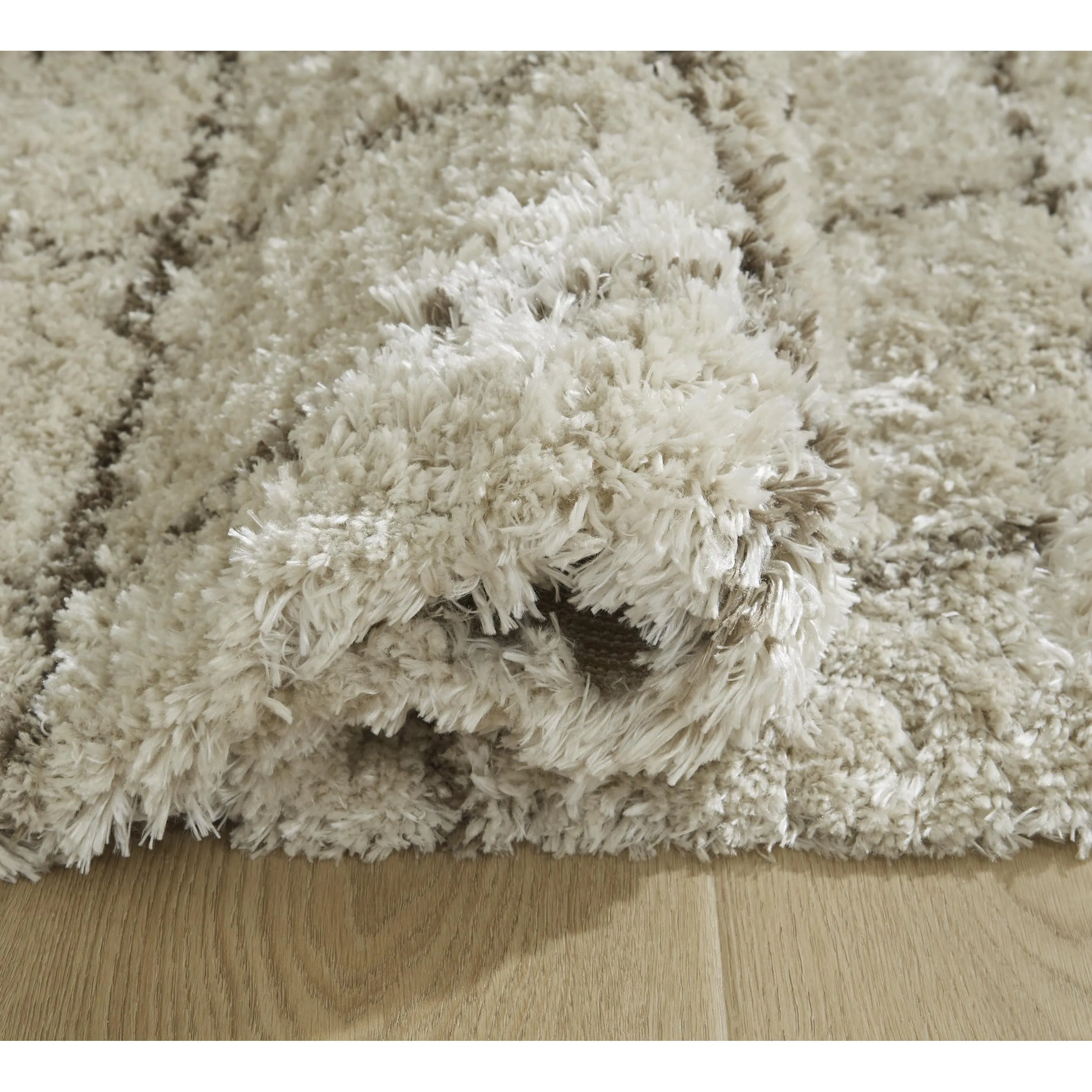 Signature Design by Ashley Rugs Rugs R407212