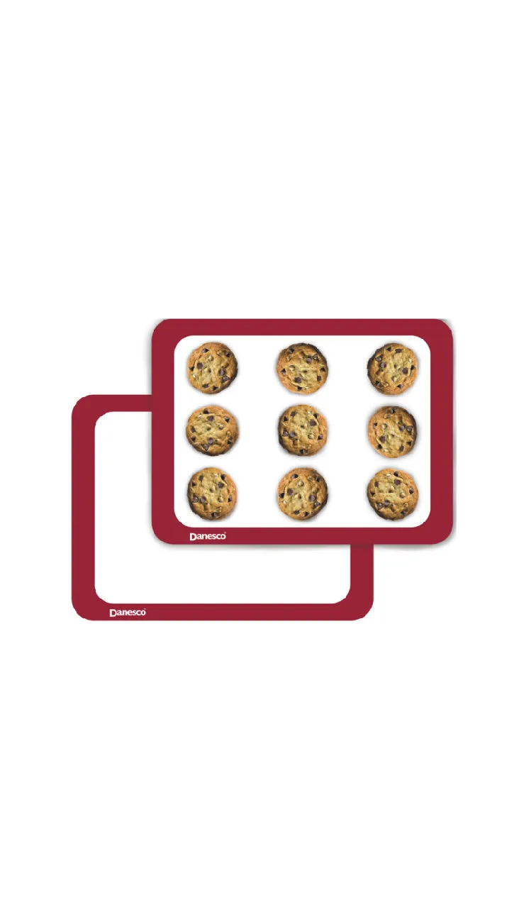Silicone Baking Mats